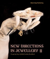 New Directions in Jewellery II артикул 8703d.