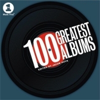 VH1: 100 Greatest Albums артикул 8708d.