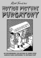 Rick Trembles' Motion Picture Purgatory (Rick Trembles' Motion Picture Purgatory) артикул 8723d.