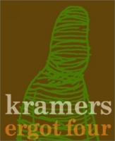 Kramers Ergot Volume 4: Comics Anthology артикул 8726d.