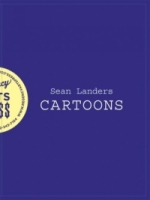 Sean Landers: Cartoons артикул 8814d.
