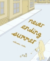 Never Ending Summer артикул 8825d.