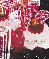 Print Matters : The Kenneth E Tyler Gift артикул 8838d.