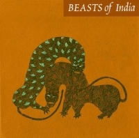 Beasts of India артикул 8842d.