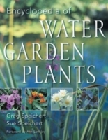 Encyclopedia of Water Garden Plants артикул 8866d.