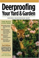 Deerproofing Your Yard & Garden артикул 8875d.