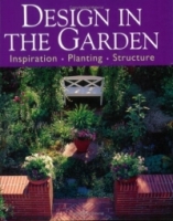 Design in the Garden: Inspiration Design Structure артикул 8889d.