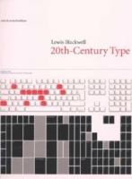 Twentieth-Century Type, New and Revised Edition артикул 8898d.