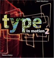 Type in Motion 2 артикул 8903d.