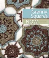 Granny Squares Now: Dozens of Fresh Takes on a Crochet Classic артикул 8924d.