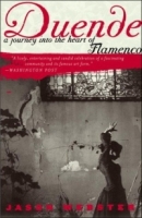 Duende : A Journey Into the Heart of Flamenco артикул 8928d.