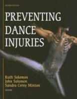 Preventing Dance Injuries артикул 8931d.