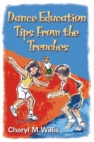 Dance Education Tips from the Trenches артикул 8936d.