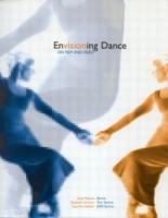 Envisioning Dance on Film and Video артикул 8941d.