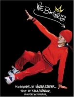 We B*Girlz артикул 8950d.
