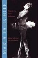 Maria Tallchief: America's Prima Ballerina артикул 8965d.