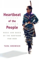 Heartbeat of the People: Music and Dance of the Northern Pow-wow артикул 8975d.