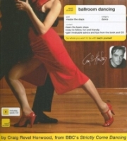 Teach Yourself Ballroom Dancing (Teach Yourself) артикул 8976d.