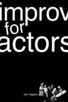 Improv for Actors артикул 8990d.