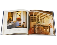 Cozy Country Interiors артикул 8938d.