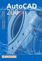 AutoCAD 2002 Практическое руководство артикул 8832d.